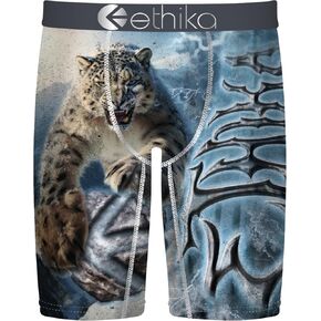 Ethika Mens Staple Boxer Brief | Jump Cat