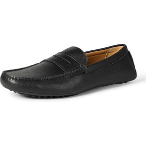 Amazon Essentials Men's Driving Moc Loafers