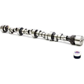 Isky Racing Cams 201653 Roller Camshaft for Small Block Chevy