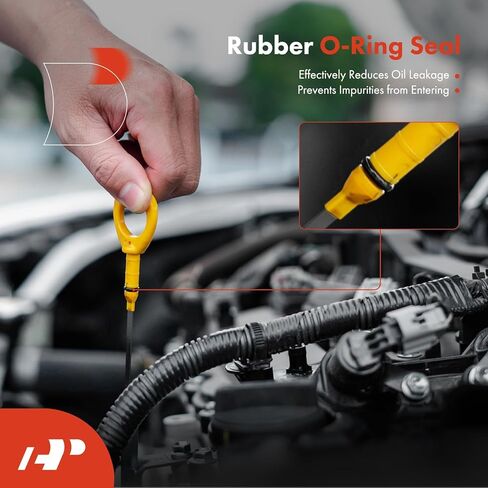 A-premium CVT مستوى زيت انتقال مؤشر DIPSTICK مؤشر مقياس متوافق مع نيسان ألتيما ، روغ ، مورانو ، ماكسيما ، QUEST ، 2006-العامل ، يحل محل 31086-JA000 ، 31086-JA00A in Saudi Arabia