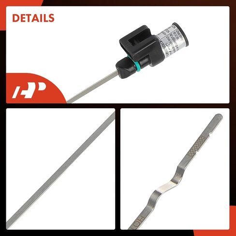 A-premium CVT مستوى زيت انتقال مؤشر DIPSTICK مؤشر مقياس متوافق مع نيسان ألتيما ، روغ ، مورانو ، ماكسيما ، QUEST ، 2006-العامل ، يحل محل 31086-JA000 ، 31086-JA00A in Saudi Arabia