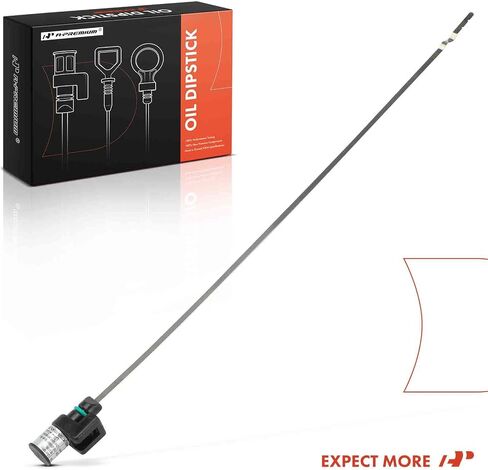 A-premium CVT مستوى زيت انتقال مؤشر DIPSTICK مؤشر مقياس متوافق مع نيسان ألتيما ، روغ ، مورانو ، ماكسيما ، QUEST ، 2006-العامل ، يحل محل 31086-JA000 ، 31086-JA00A in Saudi Arabia