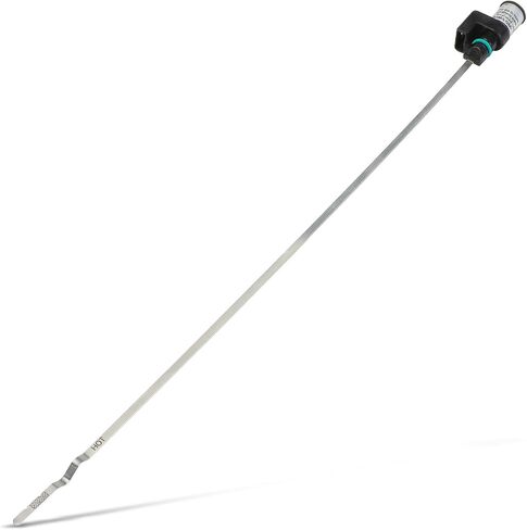 A-premium CVT مستوى زيت انتقال مؤشر DIPSTICK مؤشر مقياس متوافق مع نيسان ألتيما ، روغ ، مورانو ، ماكسيما ، QUEST ، 2006-العامل ، يحل محل 31086-JA000 ، 31086-JA00A in Saudi Arabia