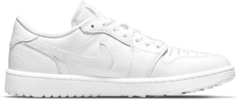Jordan Mens Air Jordan 1 Retro Low Golf DD9315 800 Shattered Backboard - Size 7 in Saudi Arabia