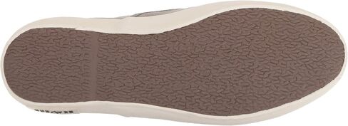SEAVEES Men's Baja Slip On Classic Sneaker, White, 9 in Saudi Arabia