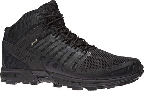 INOV-8 Men's Roclite 345 GTX Ankle Boot, Black, 11 in Saudi Arabia