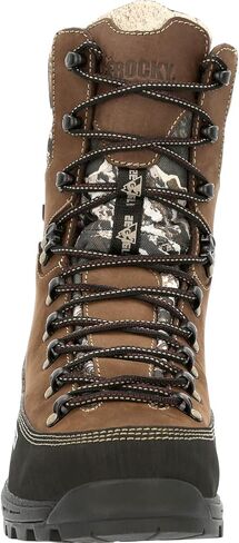 ROCKY Men's MTN Stalker Pro Waterproof Insulated Hiking Boots in Kuwait