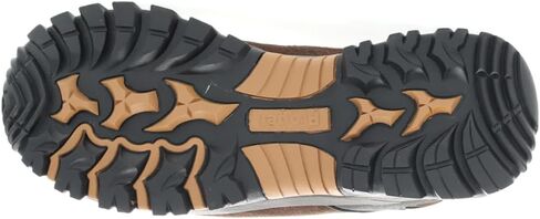 Propet Ridge Walker - Men's Orthopedic Waterproof Boot Brown - 15 Wide in Saudi Arabia