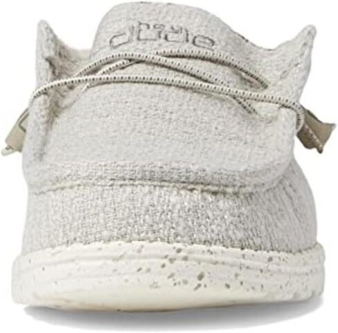 حذاء رجالي من Hey Dude Wally Baja Beachcomber مقاس 9 | أحذية رجالية | أحذية بدون كعب برباط للرجال | مريحة وخفيفة الوزن in Kuwait