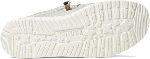 حذاء رجالي من Hey Dude Wally Baja Beachcomber مقاس 9 | أحذية رجالية | أحذية بدون كعب برباط للرجال | مريحة وخفيفة الوزن in Kuwait