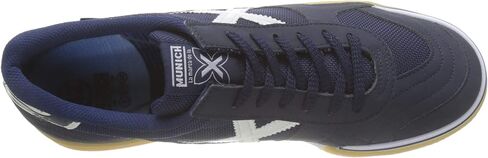 Munich Unisex Futsal Shoes in Kuwait