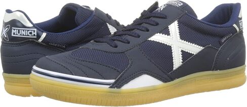 Munich Unisex Futsal Shoes in Kuwait