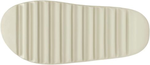 adidas Mens Yeezy Slide FZ5897 Bone (2022 Restock) - Size 5 in Kuwait