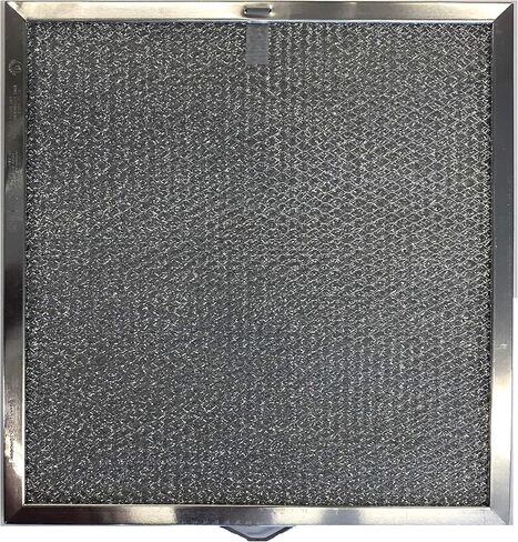 Replacement Range Hood Filter Compatible with Broan / Nutone Model S99010316 - 11-1/4 x 11-3/4 x 3/8 (2-Pack) in Saudi Arabia