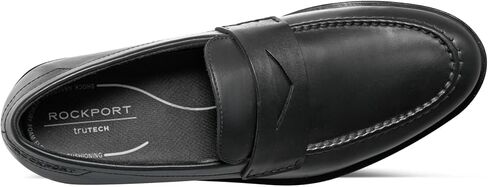 Rockport Men's Sutton Penny Loafer in Saudi Arabia