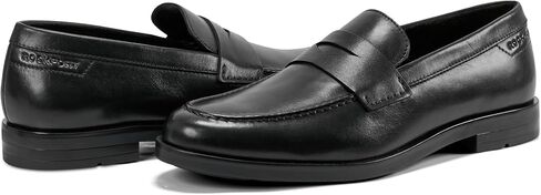 Rockport Men's Sutton Penny Loafer in Saudi Arabia