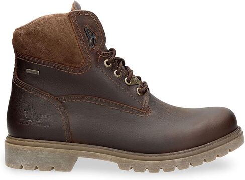 Panama Jack Men's Combat Boots in Kuwait