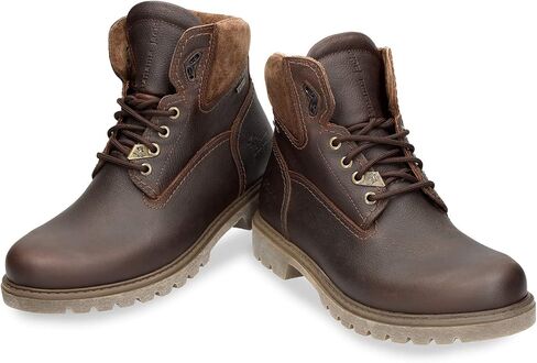 Panama Jack Men's Combat Boots in Kuwait
