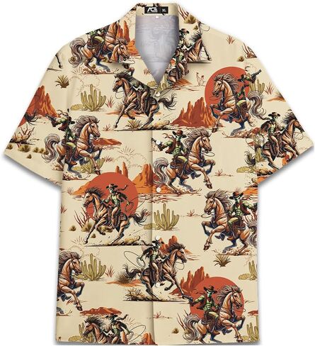 Funny Hawaiian Shirt for Mens Vintage Hawaiian Shirt Mens Short Sleeve Button Down Shirt Men in Kuwait