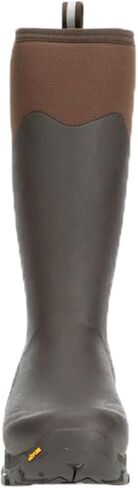 Muck Boot Men's Arctic Ice Tall AGAT (Replaced AVTV-900), Brown, 8 in Saudi Arabia