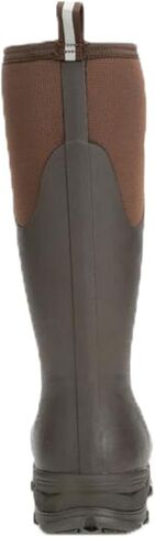 Muck Boot Men's Arctic Ice Tall AGAT (Replaced AVTV-900), Brown, 8 in Saudi Arabia