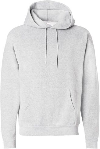 Hanes ComfortBlend EcoSmart Men's Pullover Hoodie Sweatshirt in Kuwait