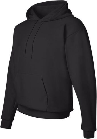 Hanes ComfortBlend EcoSmart Men's Pullover Hoodie Sweatshirt in Kuwait