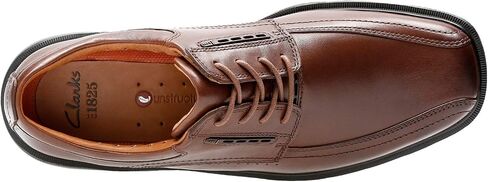 Clarks Men's Un.kenneth Lace-Up in Kuwait