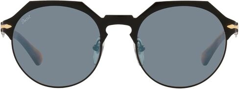 Persol Po2488s Hexagonal Sunglasses in Saudi Arabia