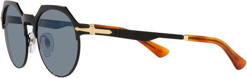 Persol Po2488s Hexagonal Sunglasses in Saudi Arabia