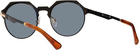 Persol Po2488s Hexagonal Sunglasses in Saudi Arabia