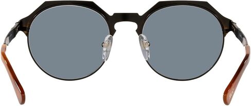 Persol Po2488s Hexagonal Sunglasses in Saudi Arabia