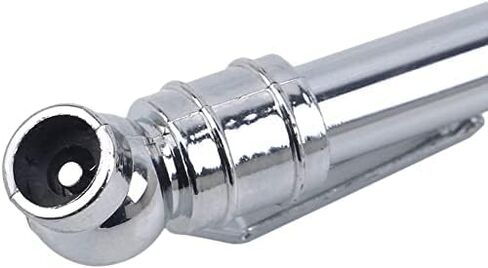 Tire Gauges Tire Pressure Gauges, Pencil Style Mini Test Meter Gauge Pen Auto Car Vehicle Motor Tyre Tire Air Pressure Test Tool Wheel Tools in Saudi Arabia