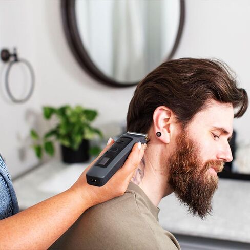 Blackout Beardscape V2 Beard and Body Hair Trimmer in Saudi Arabia