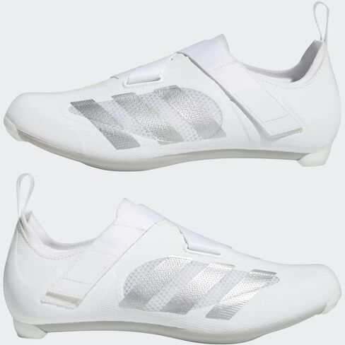 adidas The Indoor Cycling Shoe Men's, Pink, Size 9.5 in Saudi Arabia