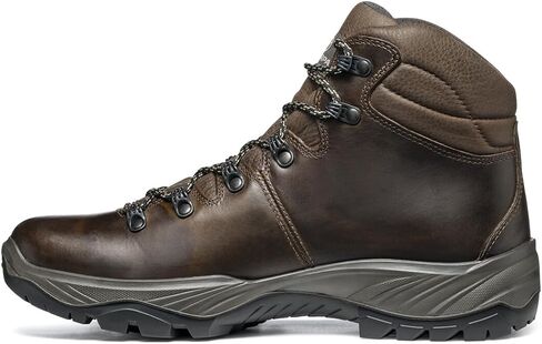 SCARPA Men's Terra GTX Waterproof Gore-Tex Boots for Hiking and Backpacking in Saudi Arabia