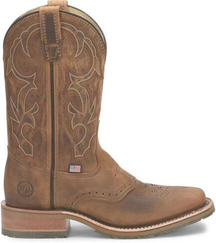 Double H mens Cowboy Boots in Saudi Arabia