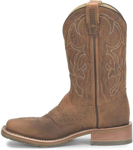 Double H mens Cowboy Boots in Saudi Arabia