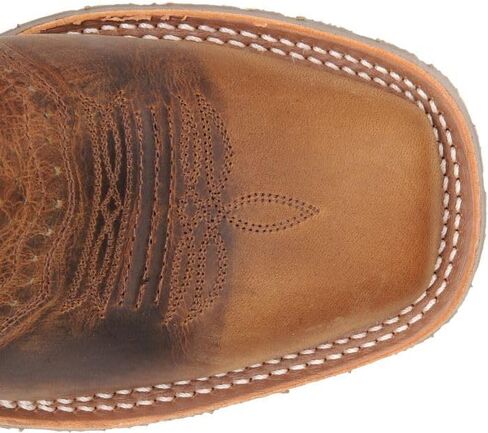 Double H mens Cowboy Boots in Saudi Arabia