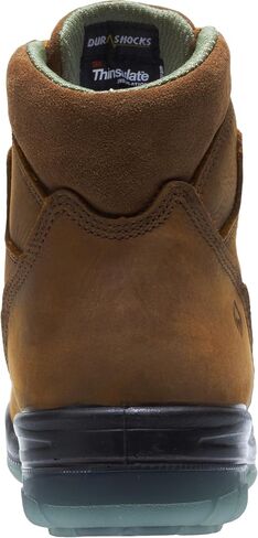 Wolverine Men's W04328 Tremor Boot in Saudi Arabia