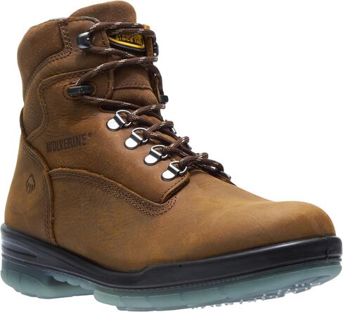 Wolverine Men's W04328 Tremor Boot in Saudi Arabia