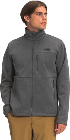 The North Face Men's Apex Canyonwall Eco Jacket in Kuwait
