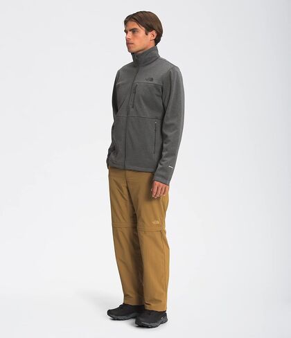 The North Face Men's Apex Canyonwall Eco Jacket in Kuwait