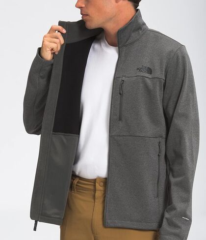 The North Face Men's Apex Canyonwall Eco Jacket in Kuwait