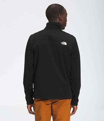 سترة Apex Canyonwall Eco للرجال من The North Face in Kuwait