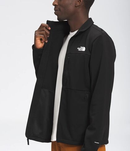 سترة Apex Canyonwall Eco للرجال من The North Face in Kuwait