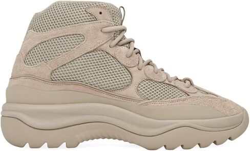 adidas Mens Yeezy Desert Boot Rock Eg6462 Size - 9.5 in Saudi Arabia