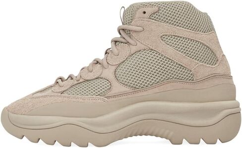 adidas Mens Yeezy Desert Boot Rock Eg6462 Size - 9.5 in Saudi Arabia
