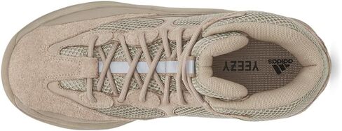 adidas Mens Yeezy Desert Boot Rock Eg6462 Size - 9.5 in Saudi Arabia