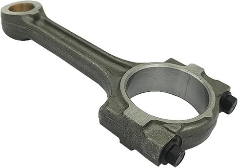 4pcs 12654958 محرك توصيل قضبان متوافقة مع Chevy/مع GMC التضاريس/مع بونتياك/مع زحل/مع بويك ريجال 4 كيل 2.4L 2010-2016 in Saudi Arabia